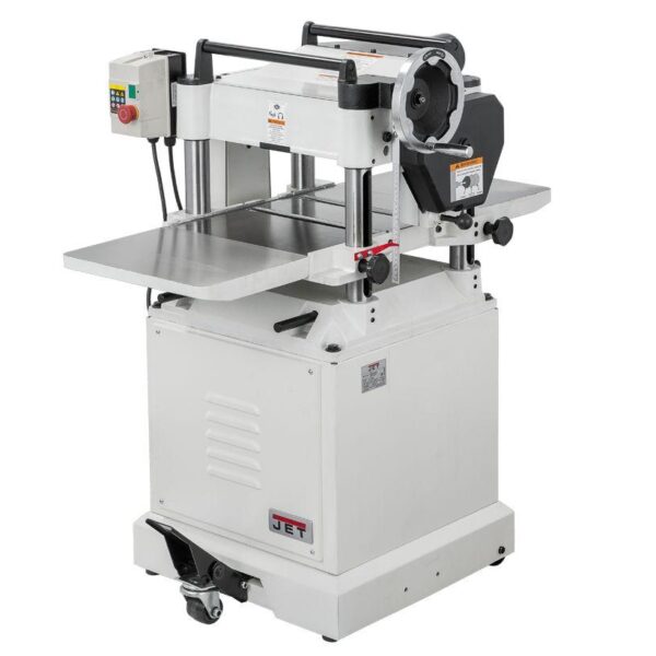 Рейсмус JET JWP-15K HH (вал helical) 220 В.
