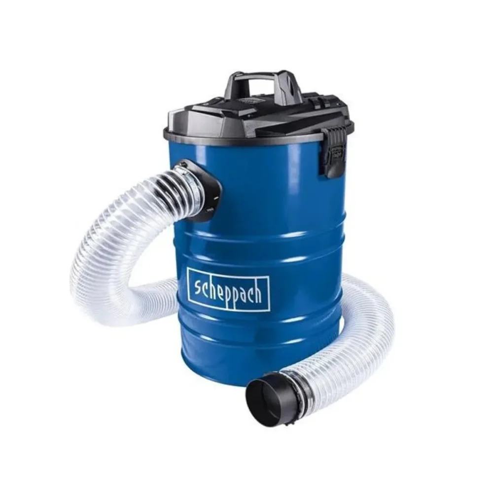 Витяжна установка Scheppach DC100