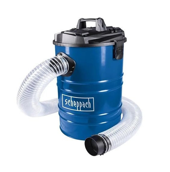 Витяжна установка Scheppach DC100