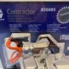 Фарбувальний пістолет Graco Contractor