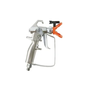 Фарбувальний пістолет Graco Contractor