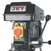 Свердлильний верстат JET JDP-17FT (220 В.)