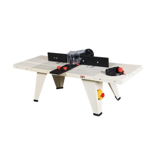 Фрезерний стіл JET JRT-1