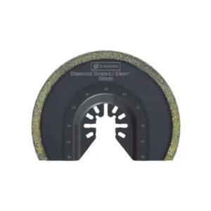 Насадка для реноватора з діамантовою крихтою Krohn М0010012