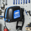Безмасляний компресор ABAC XPN 015