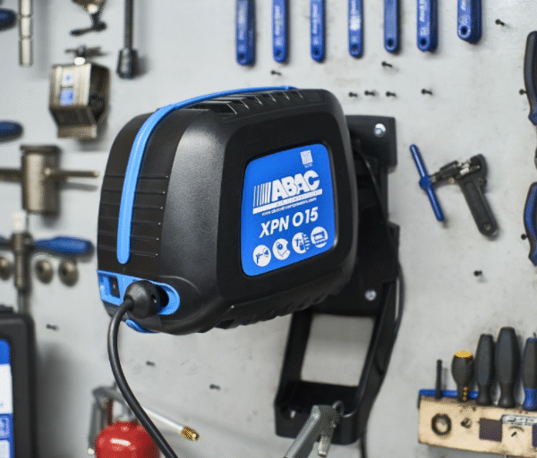 Безмасляний компресор ABAC XPN 015