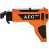 Шурупокрут акумуляторний AEG BTS18BL-0KIT1 (каркас)