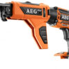 Шурупокрут акумуляторний AEG BTS18BL-0KIT1 (каркас)