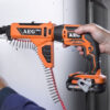 Шурупокрут акумуляторний AEG BTS18BL-0KIT1 (каркас)