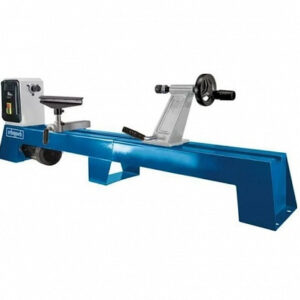 Верстат токарний для дерева Scheppach DM1100T