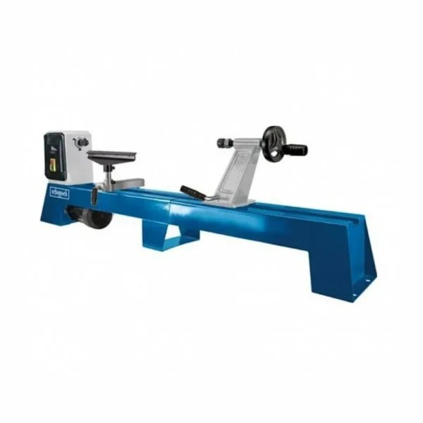 Верстат токарний для дерева Scheppach DM1100T