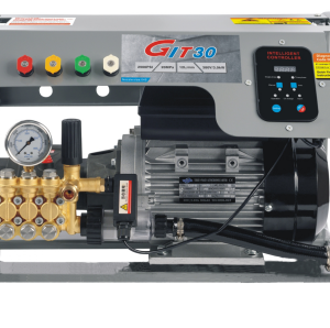 Мийка високого тиску Dolphin G1T30 (380 В.)