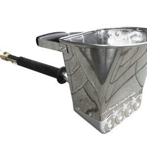 Ківш хоппер штукатурний Dino-Power DP-CH200A