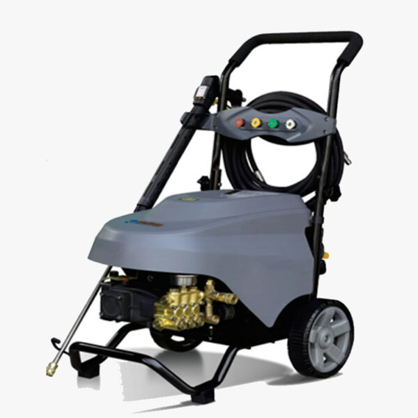 Мийка високого тиску Dolphin HS7.5T (380 В.)