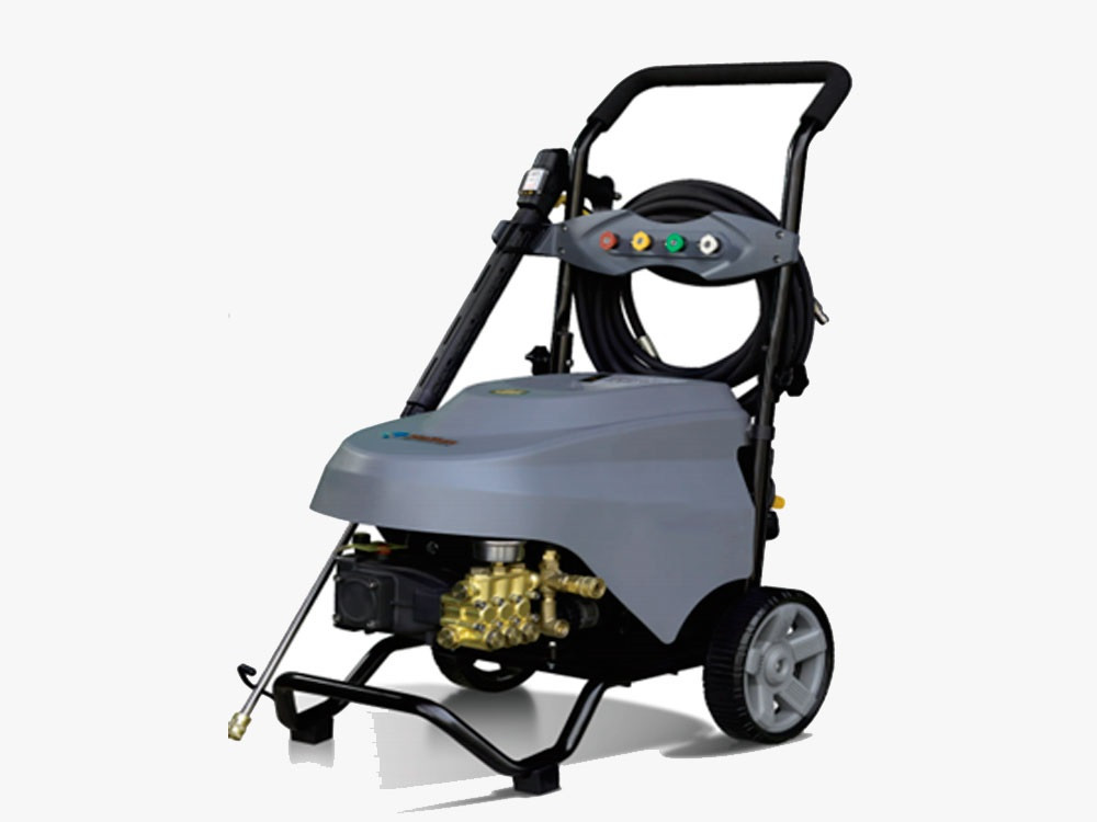 Мийка високого тиску Dolphin HS7.5T (380 В.)