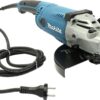 Болгарка Makita GA9020RF