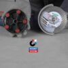 Тримач алмазних полірувальних кругів для КШМ BAUMESSER CLICK-LOCK UNI