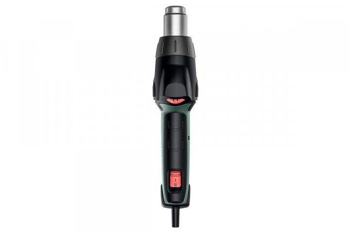 Фен Metabo HGS 22-630 Control