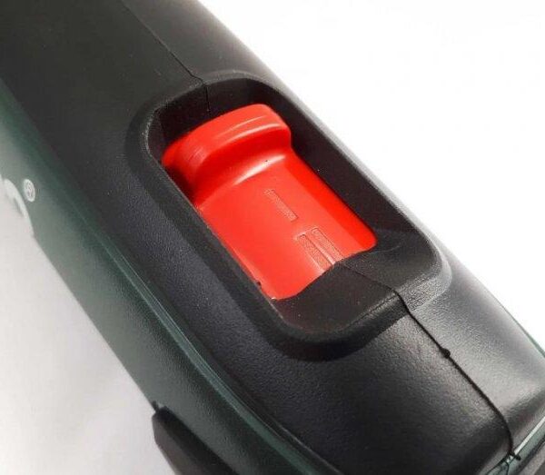 Фен Metabo HGS 22-630 Control