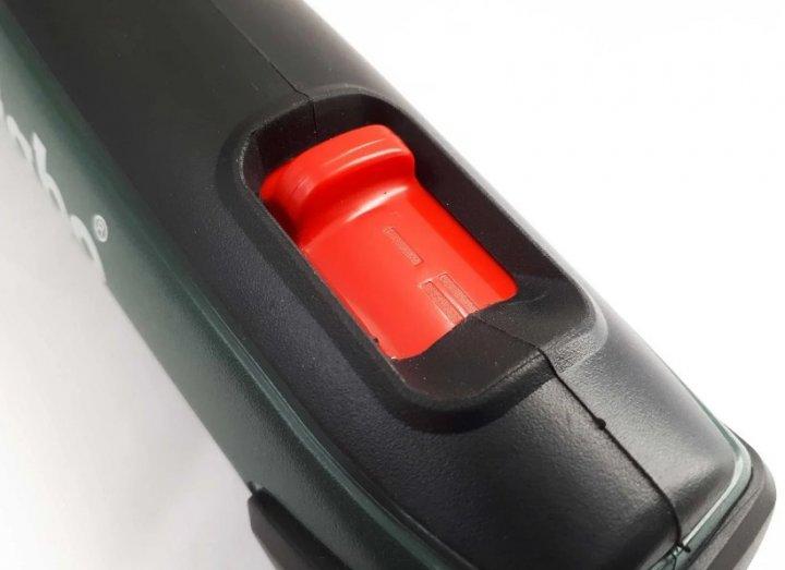Фен Metabo HGS 22-630 Control
