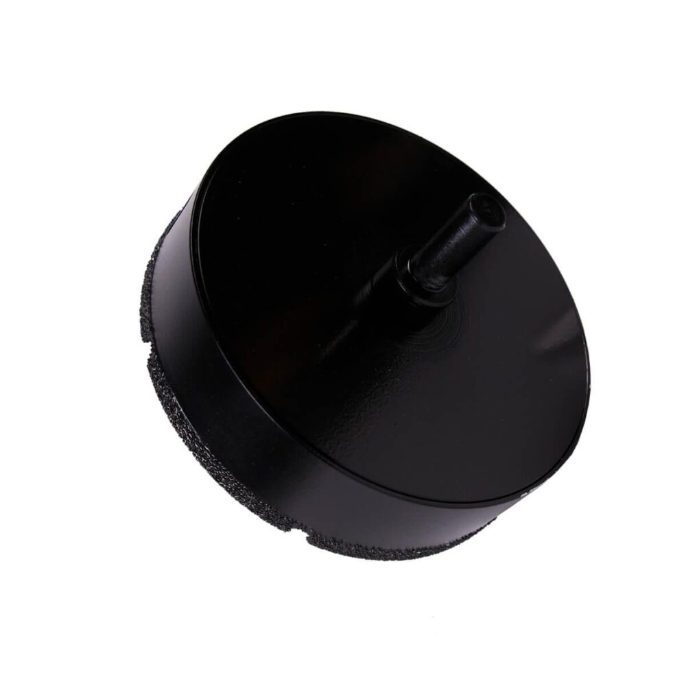 Коронка алмазна Baumesser DDR-V 120X30XS10 KERAMIK PRO (120 мм.)