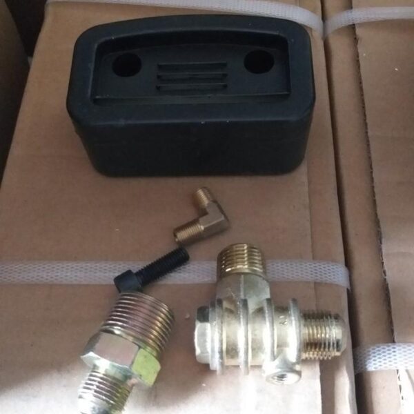Компресорна головка Odwerk P22100