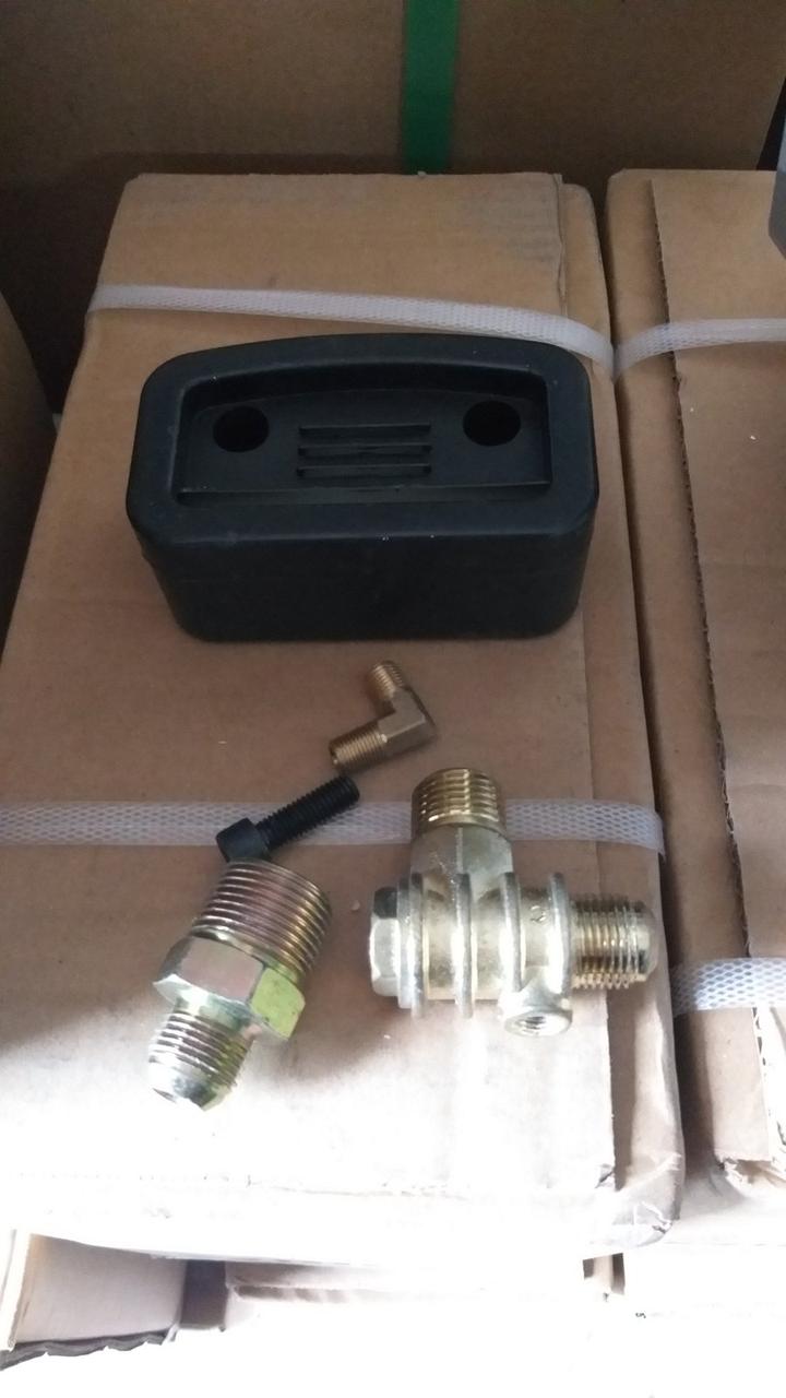 Компресорна головка Odwerk P22100