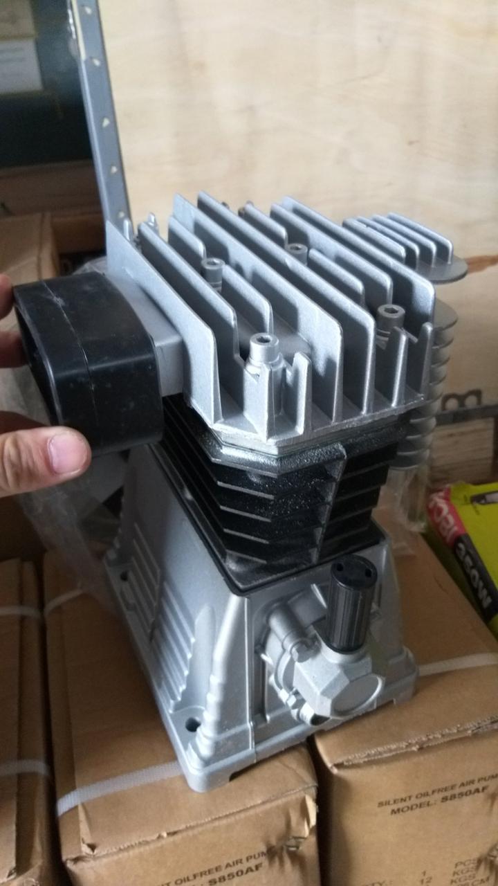 Компресорна головка Odwerk P22100