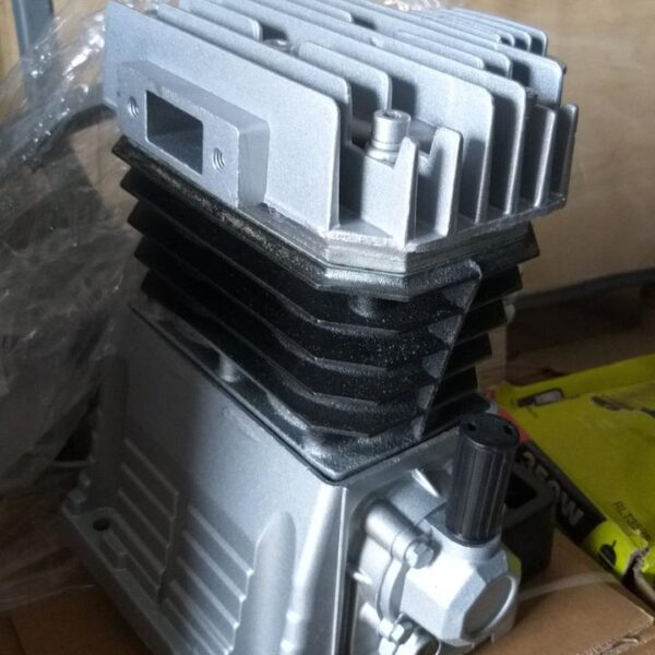 Компресорна головка Odwerk P22100