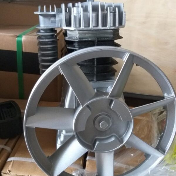 Компресорна головка Odwerk P22100
