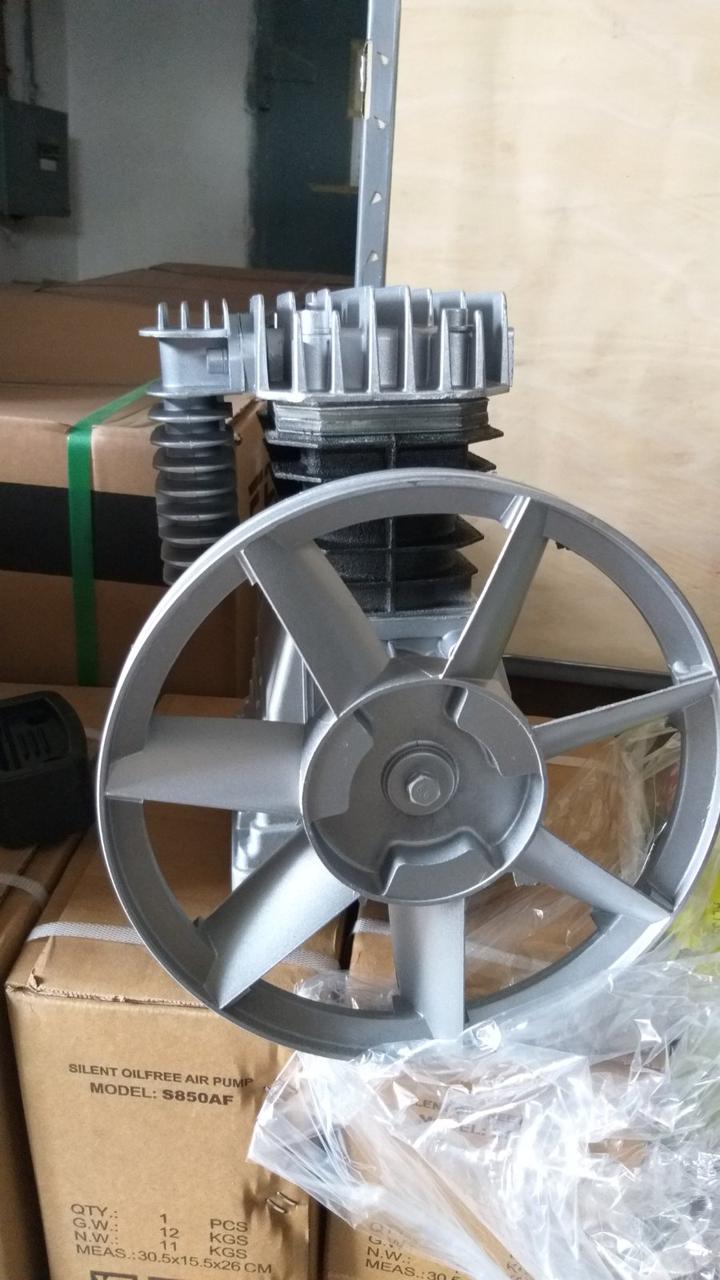 Компресорна головка Odwerk P22100