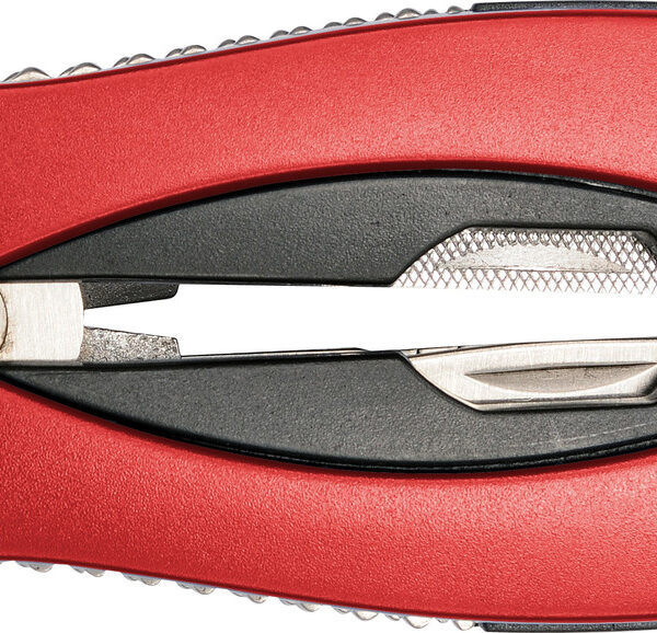 Мультитул YATO YT-76041 (9 в 1)