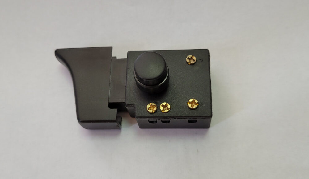 Кнопка вмикання для КШМ Vitals Master Ls1512HL