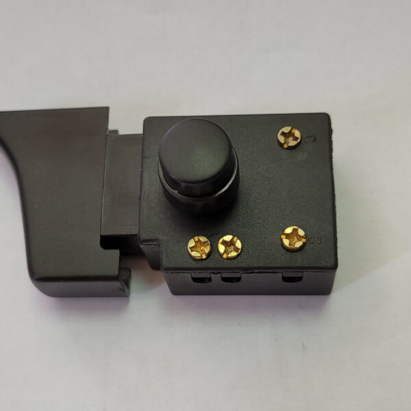 Кнопка вмикання для КШМ Vitals Master Ls1512HL