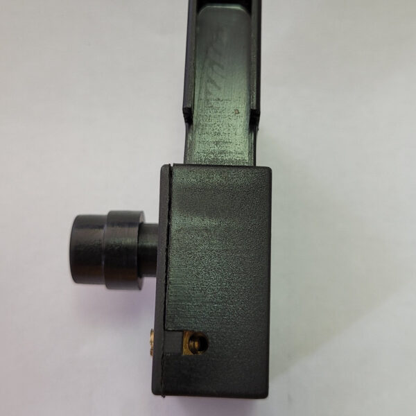 Кнопка вмикання для КШМ Vitals Master Ls1512HL