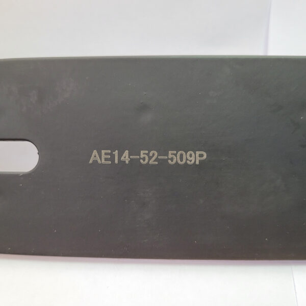Шина для бензопили AE14-52-509P 14"