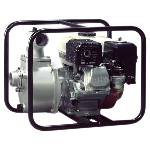 Мотопомпа для чистої води KOSHIN SEH-50 X-BGE (двигун Honda GX120)