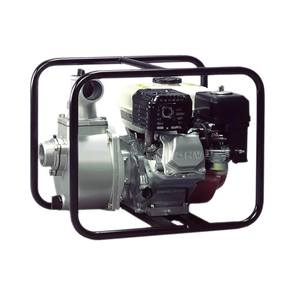 Мотопомпа для чистої води KOSHIN SEH-50 X-BGE (двигун Honda GX120)