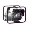 Мотопомпа для чистої води KOSHIN SEH-50 X-BGE (двигун Honda GX120)