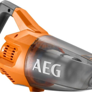 Пилосос акумуляторний AEG BHSS18-0 (каркас)