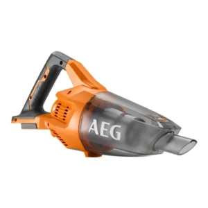 Пилосос акумуляторний AEG BHSS18-0 (каркас)
