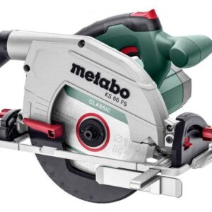 Пила дискова Metabo KS 66 FS