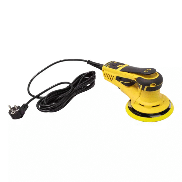 Ексцентрикова шліфувальна машина Dino-Power DP 350B (5,0 mm.) BRUSHLESS