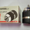 Патрон свердлильний INTERTOOL 3/8х24