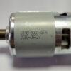 Двигун для акумуляторної техніки 18-21 V (QIMO-3003-STA)