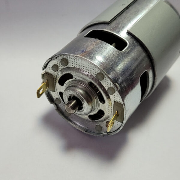 Двигун для акумуляторної техніки 18-21 V (QIMO-3003-STA)