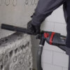 Дриль алмазного буріння з мікроударом AGP DM52D