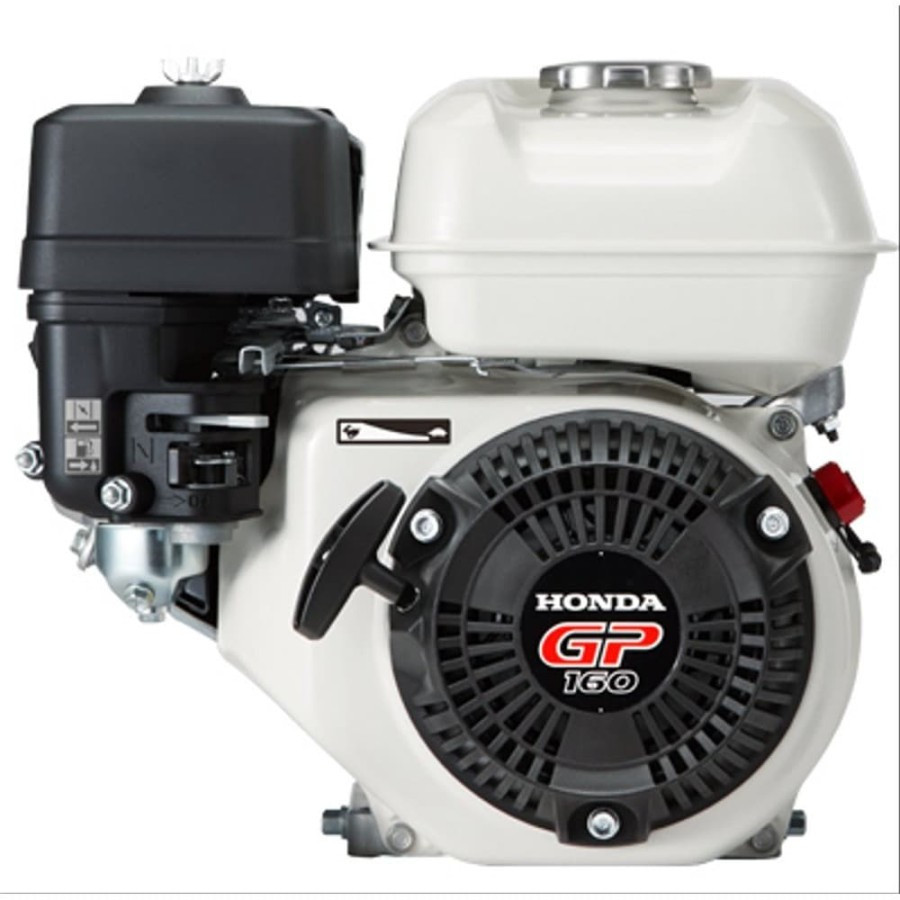 Двигун бензиновий HONDA GP160