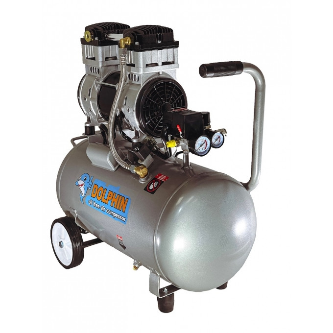 Компресор безоливний Dolphin SZW1600AF060