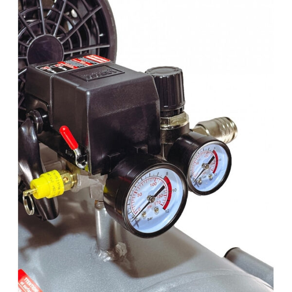 Компресор безоливний Dolphin SZW1600AF060